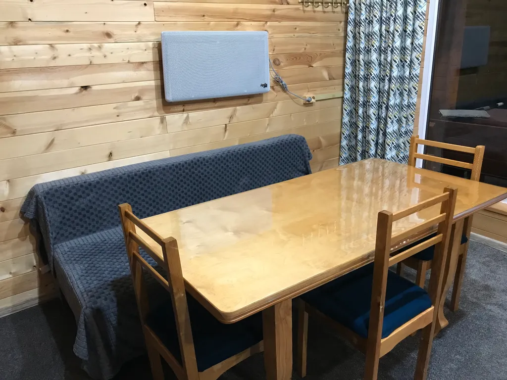 Коттедж Четырёхместный дом с видом на горы — Архыз