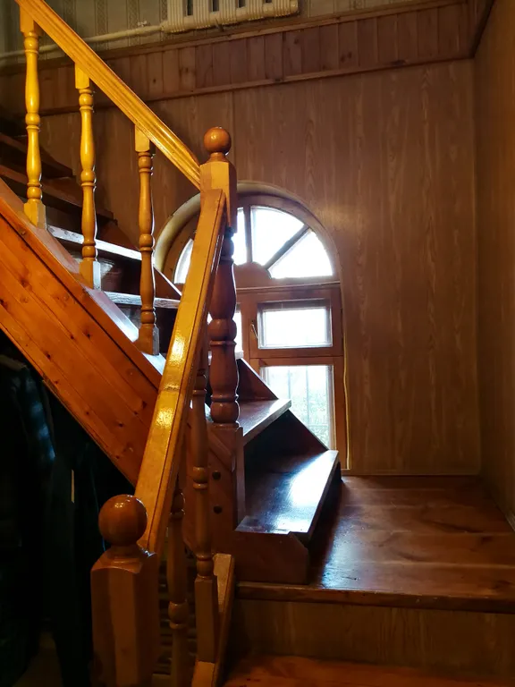 Комфортный коттедж рядом с городом Королев