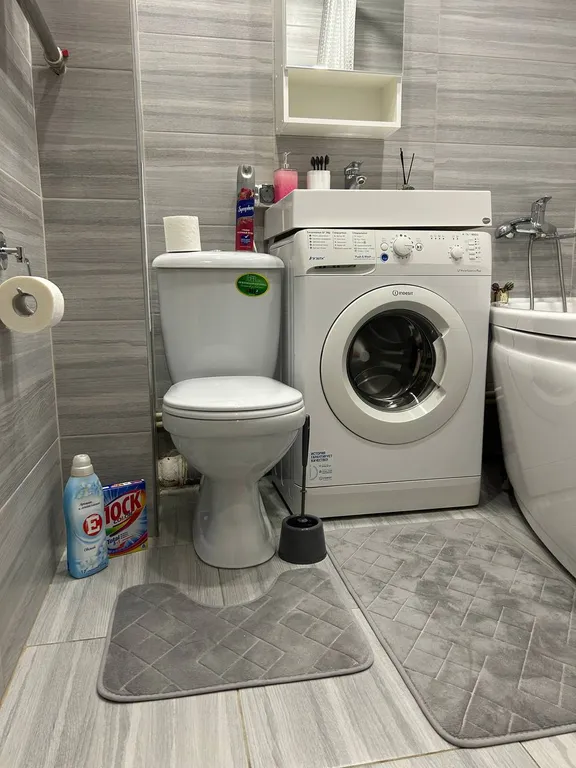 Комфортная квартира в центре города