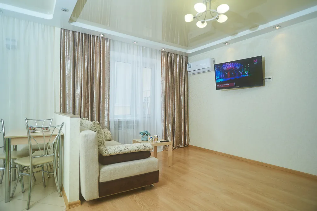 Студия в ЖК Фаворит