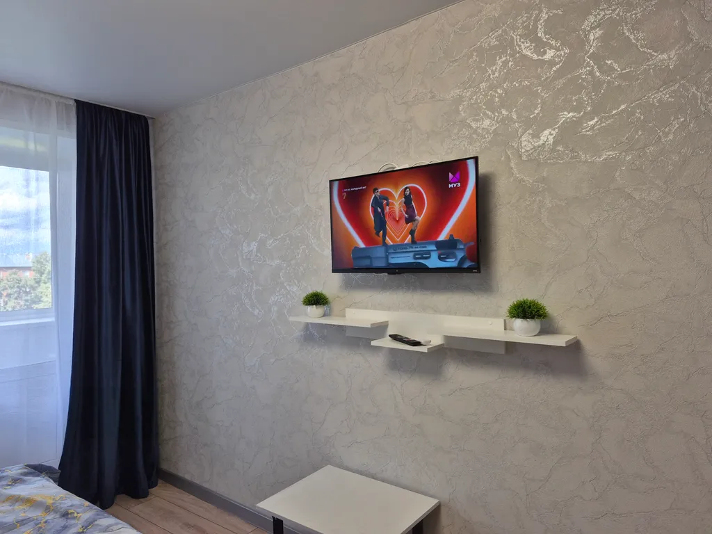 Квартира на Элеконде