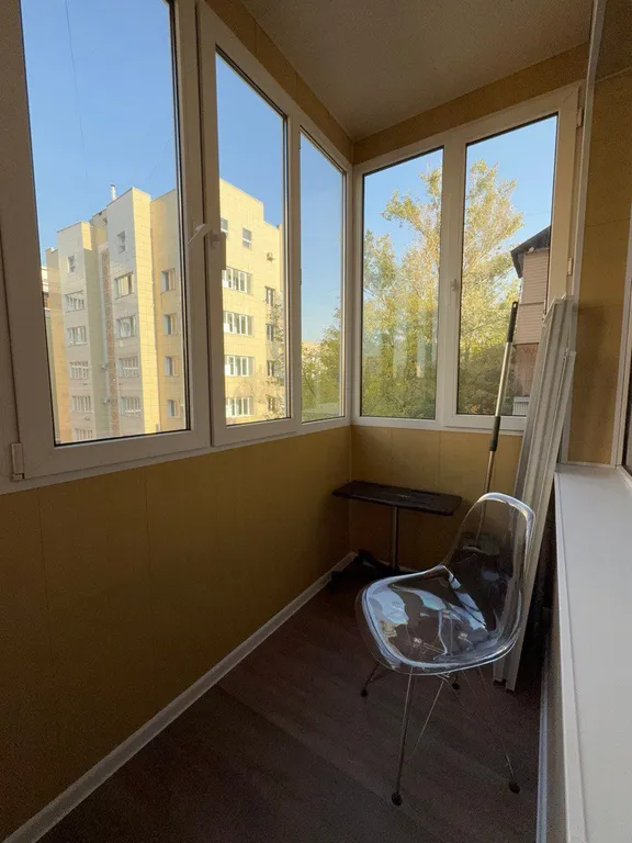 Квартира 1-комнатная квартира в центре Алматы, в 5 минутах от Eсентай молл — Алматы