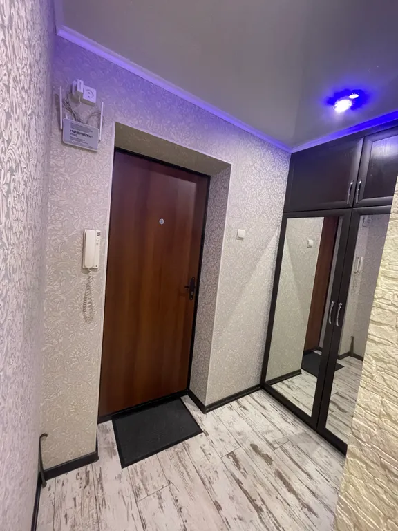 Уютная квартира рядом с ТЦ Ярмарка