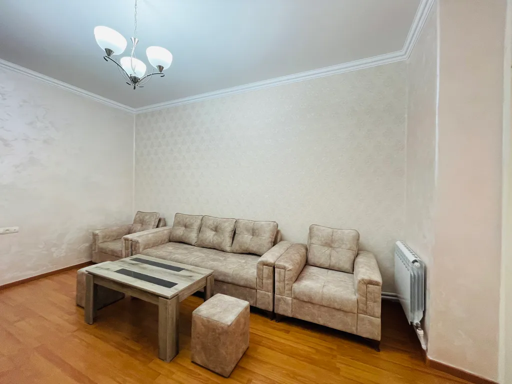 Квартира в центре