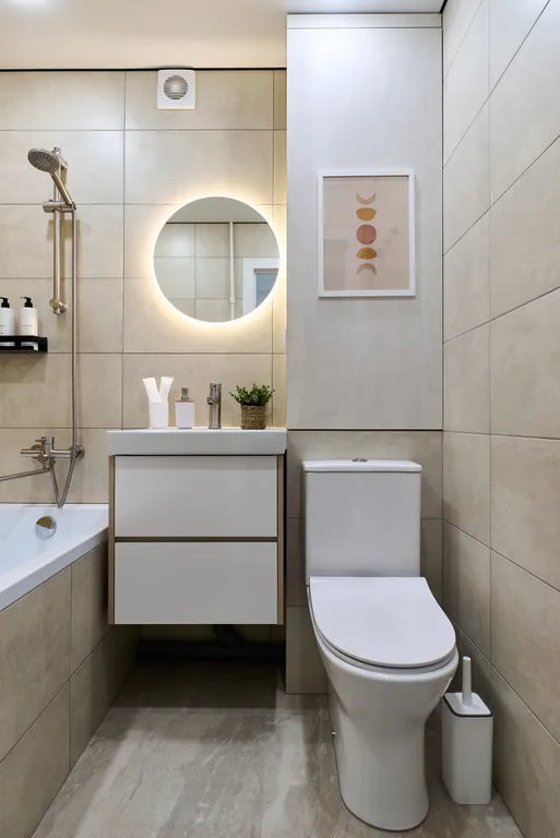 KenigApart Апартаменты с дизайнерским ремонтом