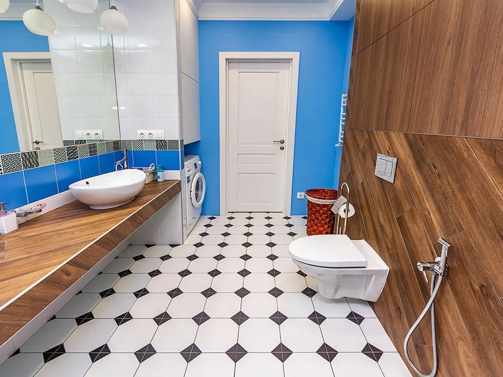 Квартира 2-комнатная Квартира — Светлогорск