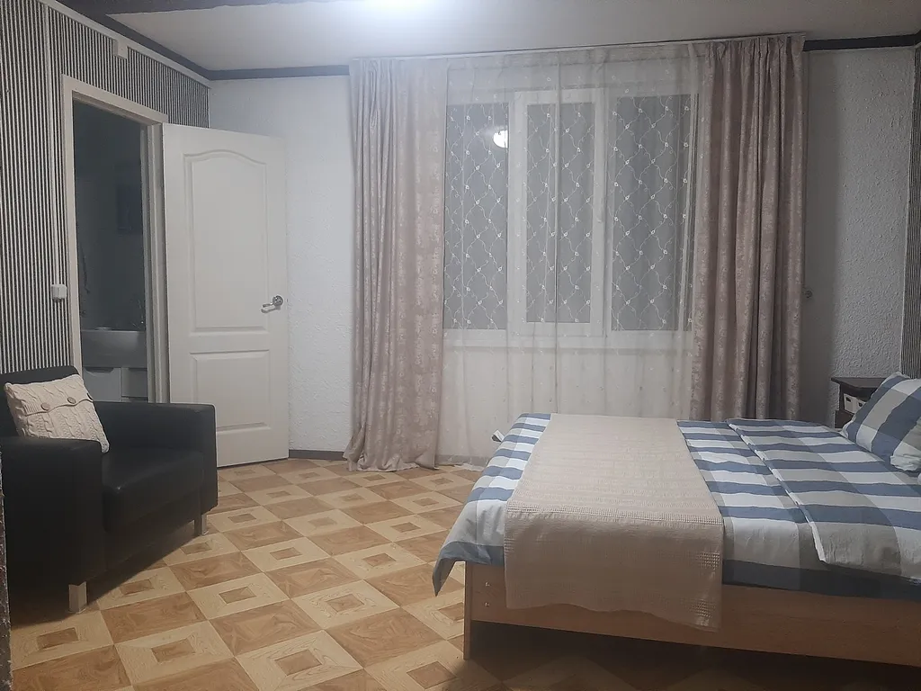 Квартира Квартира Домик в раю — Зубова Щель