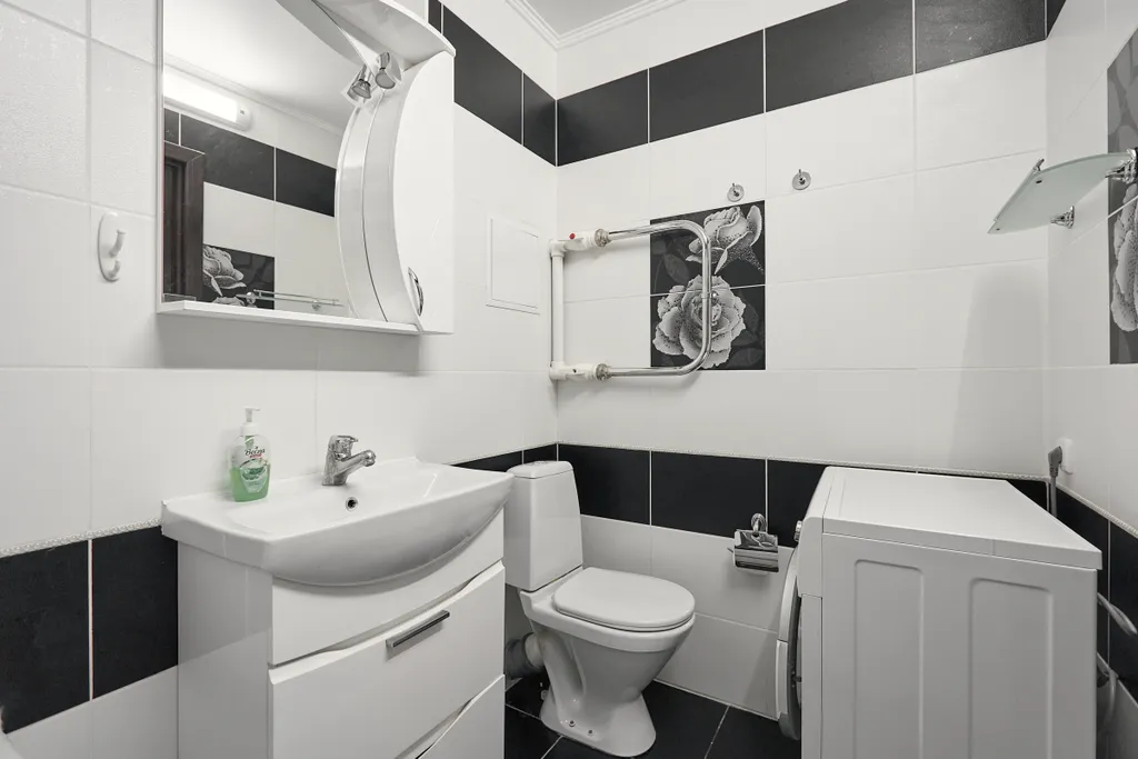 Уютная 1-комнатная квартира в центре Кургана