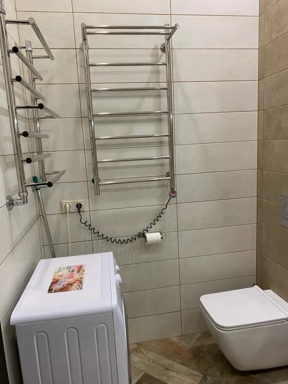 Апартаменты Лаура