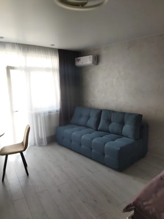 Квартира Квартира Уютная студия — Анапа