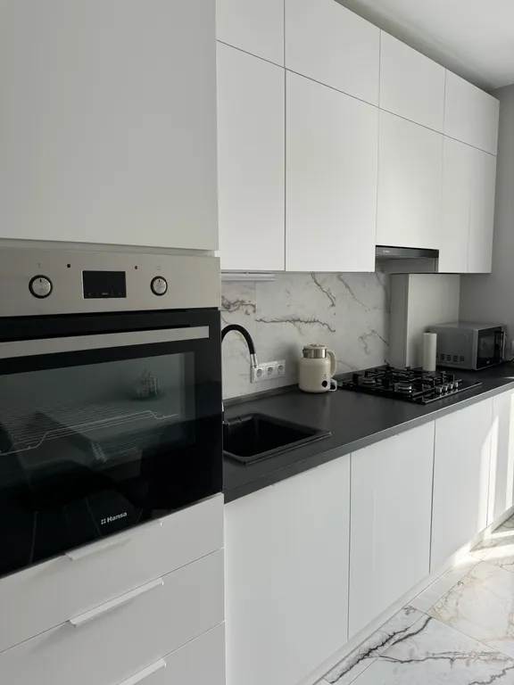 Квартира Уютная квартира в пяти минутах от моря — Зеленоградск