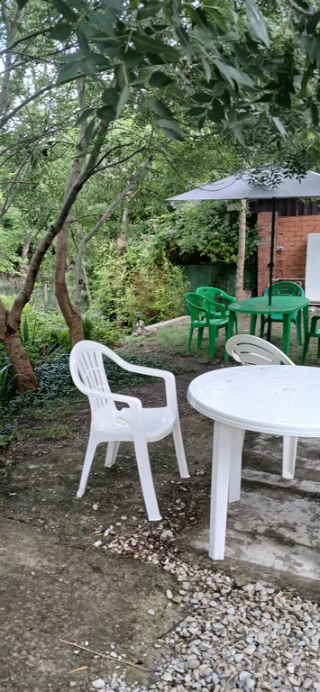 Дача Светлана