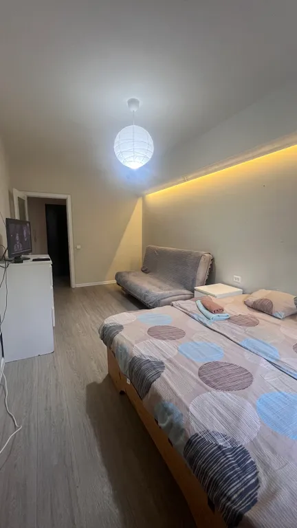 Уютная квартира в самом центре города