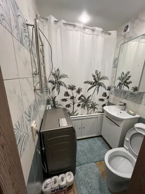 Квартира в центре города