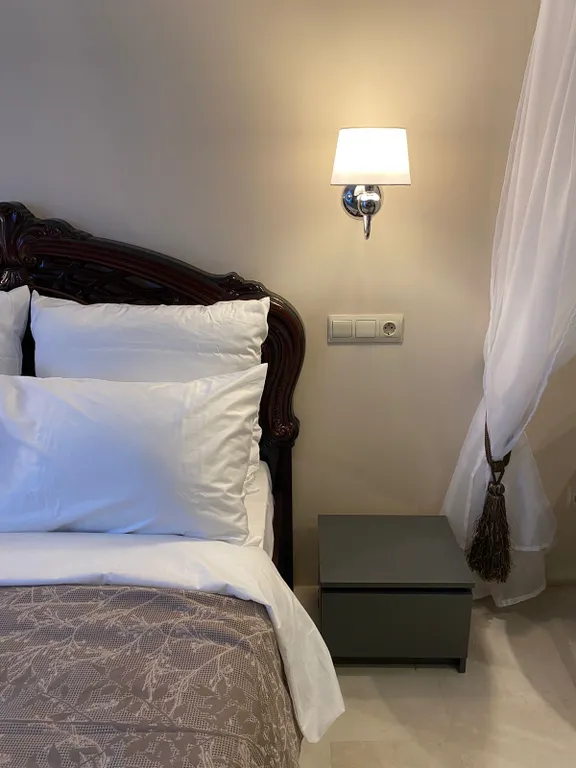 Апартаменты Ривьера