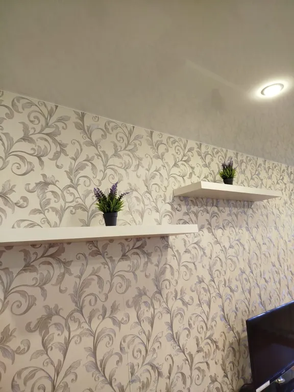 Уютная квартира в удобном месте