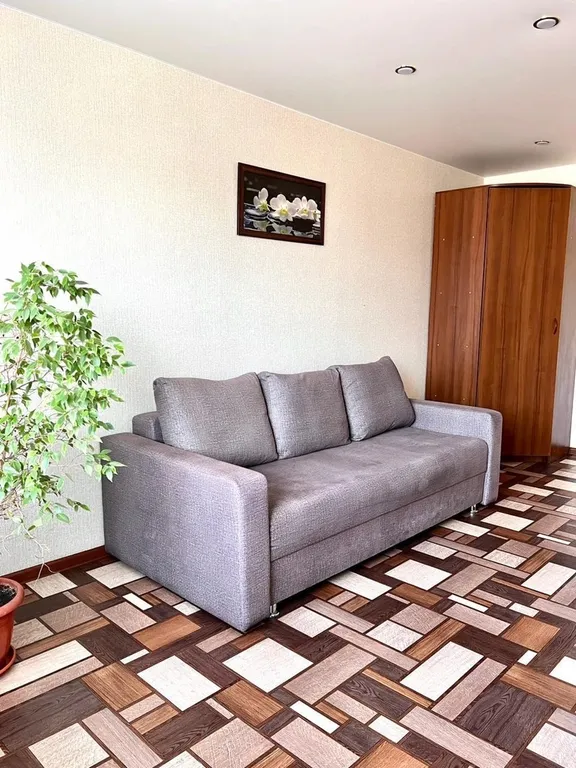 2-комнатная Квартира — аренда посуточно в Канск