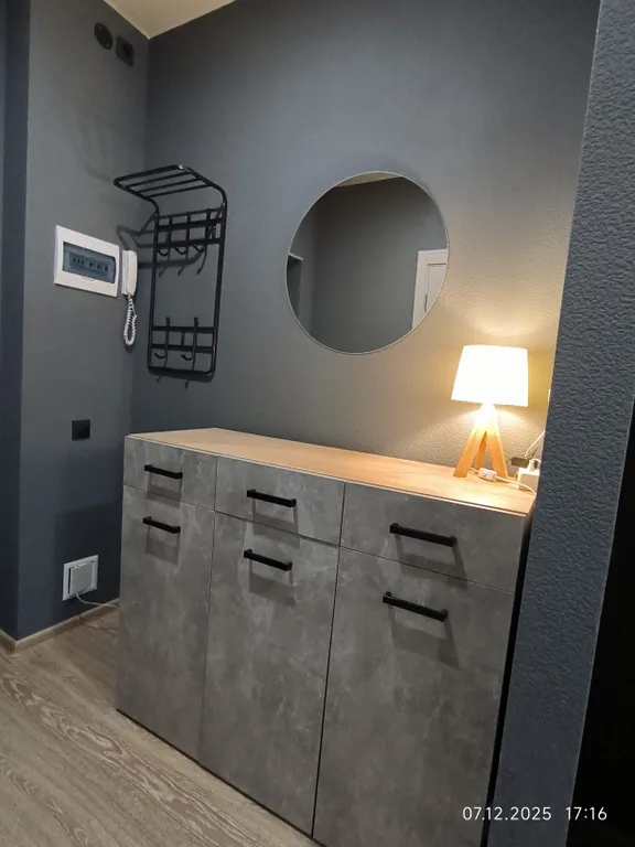 Квартира Квартира Фиолетт+ — Екатеринбург