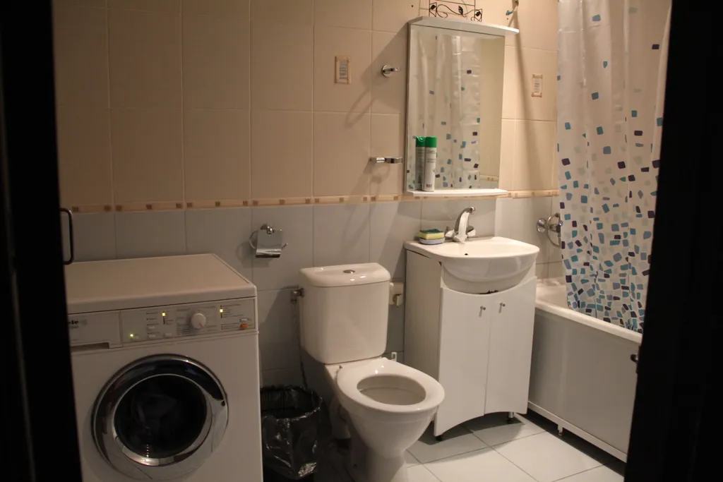 3-комнатный Дом