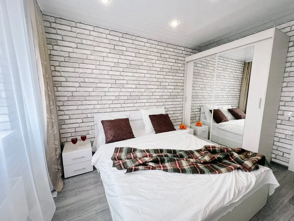 Квартира Апартаменты с дизайнерским ремонтом в самом центре города — аренда посуточно в Киров