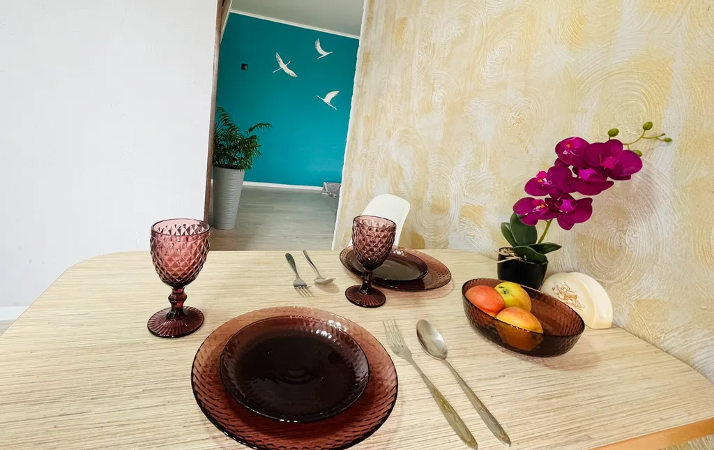 Квартира на площади Ленина