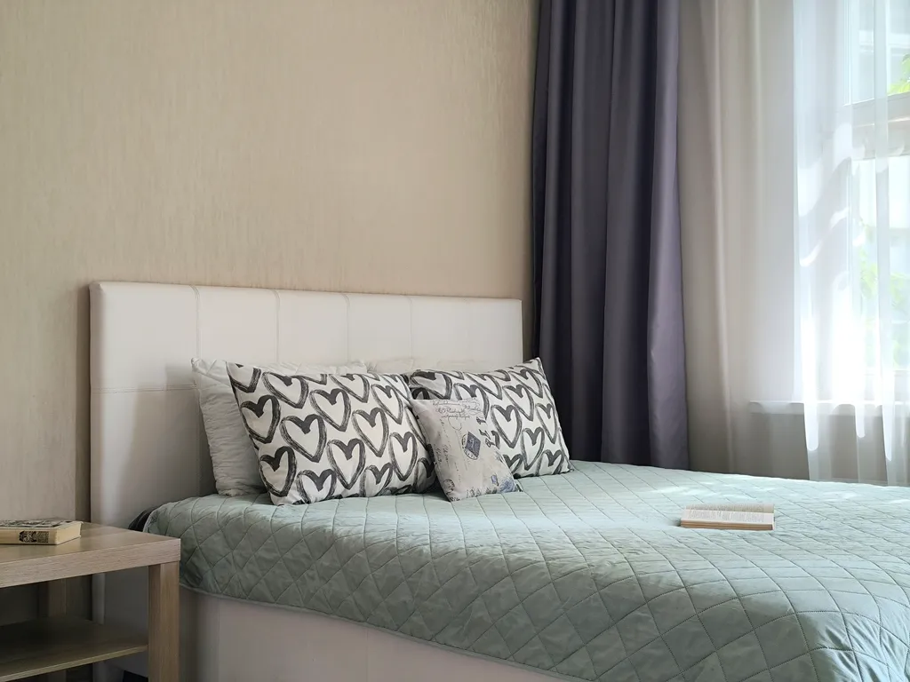 Уютный апартамент у Крокус Экспо