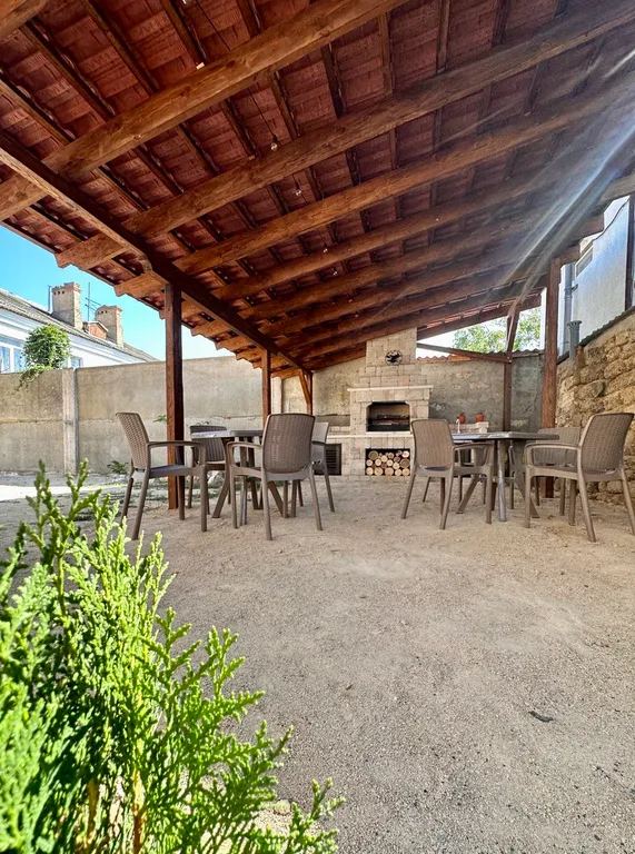 Стандартный комфорт