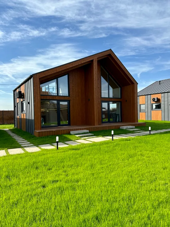 Частный дом Суздаль Villa