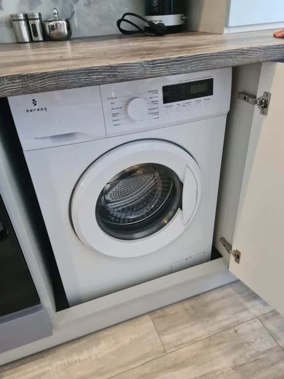 Квартира Светлая уютная квартира с новым современным ремонтом — Пионерский