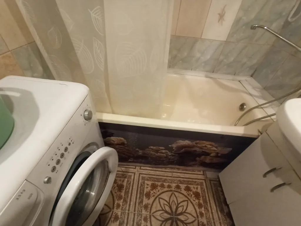 Квартира Квартира В центре напротив Локомотива — Красноярск