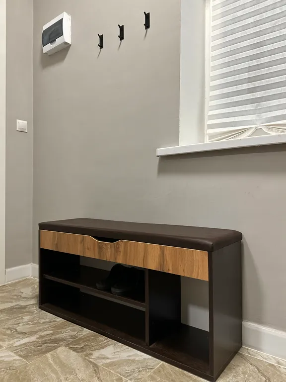 Номер в центре в минуте от канатной дороги