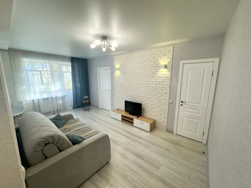 Квартира Апартаменты-студия в историческом центре — аренда посуточно в Ярославль