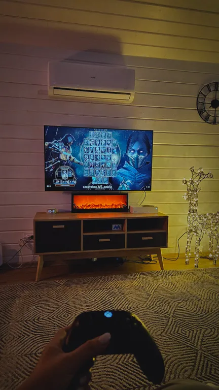 Уютный загородный дом на Истринском водохранилище