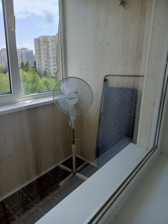 Просторная уютная квартира