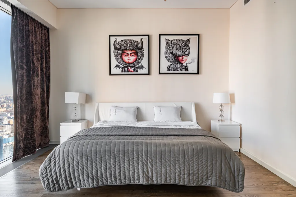 Premium Disco 180м2