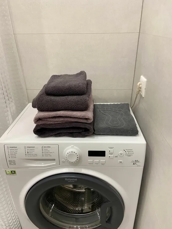 Уютная студия в ЖК Акварель