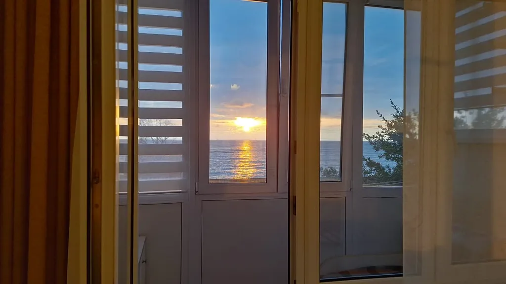 Квартира Квартира у самого моря — Адлер