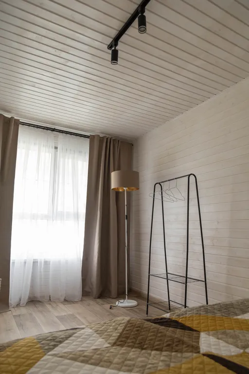 Уютный дом  в окружении природы и пения птиц Зелёная дымка