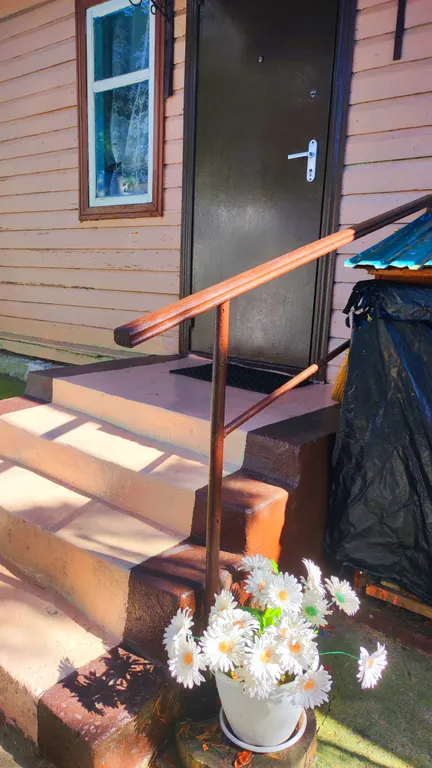 Отдельный частный дом в Туапсе для отдыха