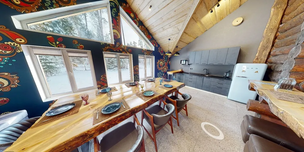 4-комнатный Дом