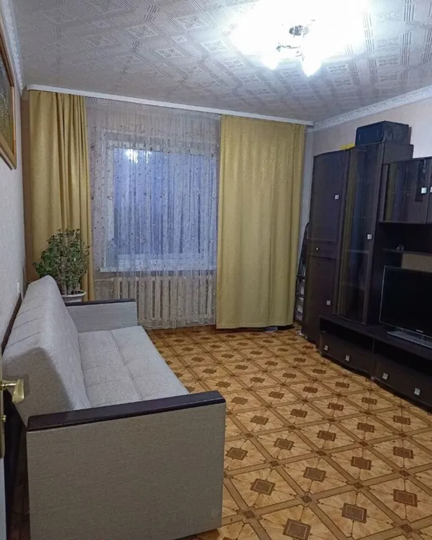 Уютная квартира в отличном районе