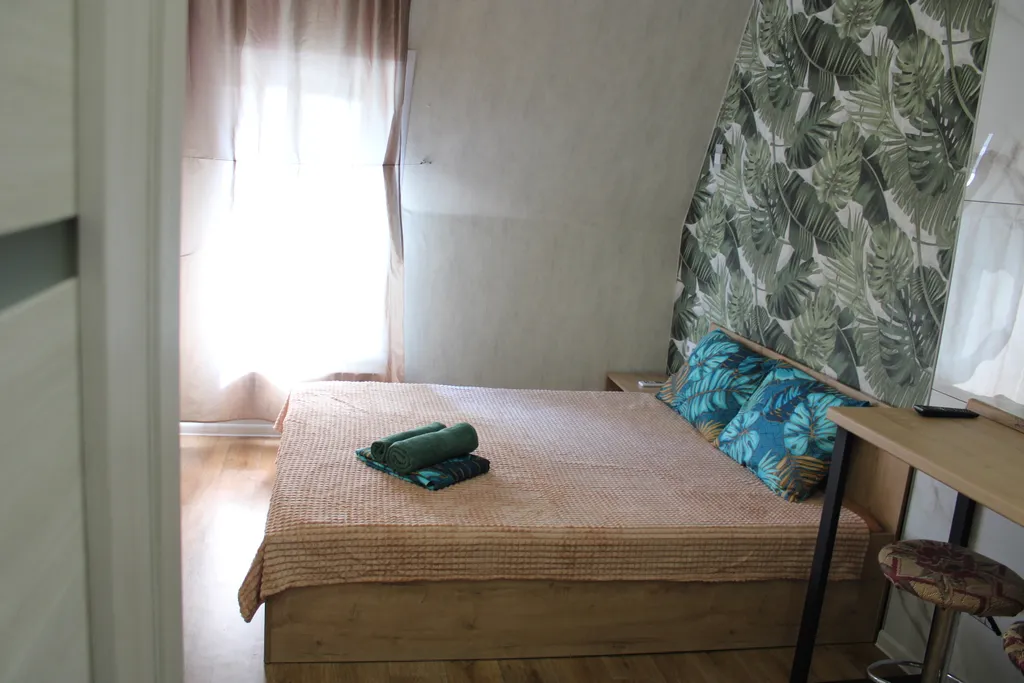 Квартира для вашего идеального отдыха