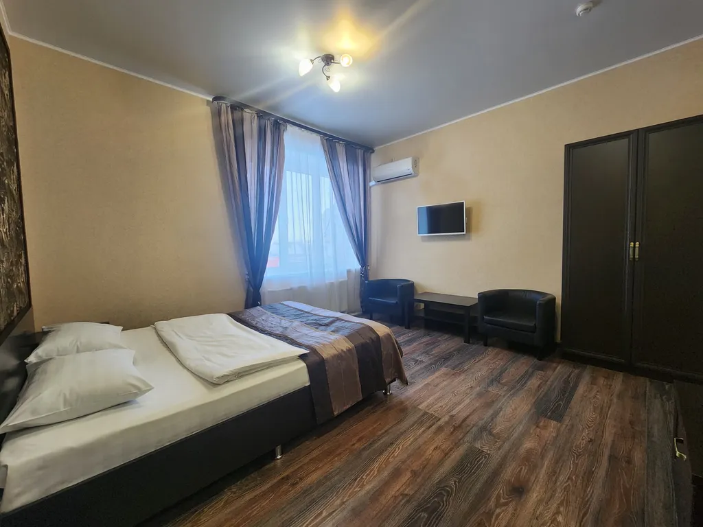 Квартира Комната — аренда посуточно в Балаково