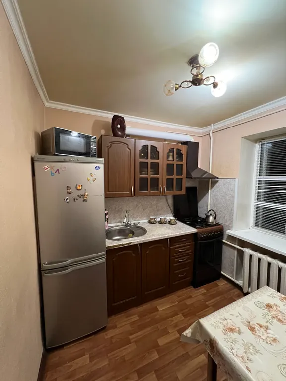 Флора комфорт