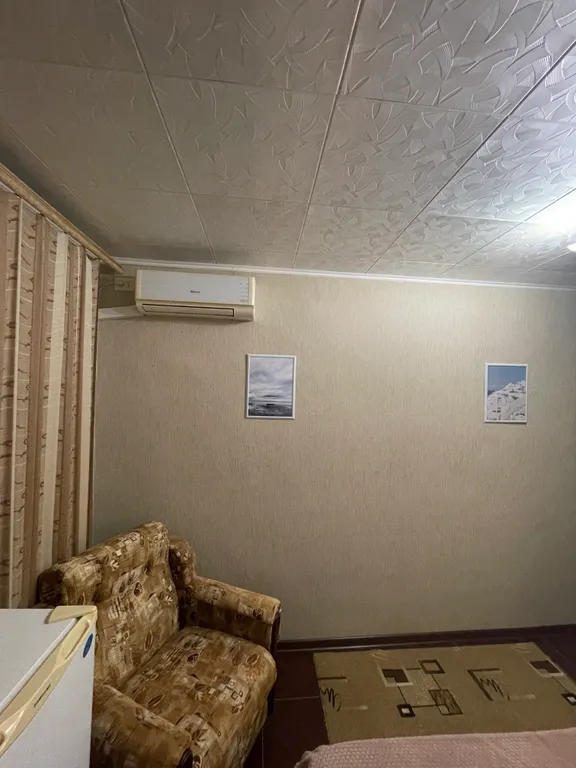 Квартира Уютная комната Победы 340 — Лазаревское