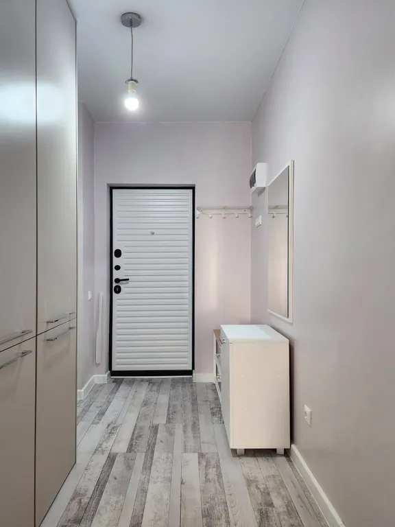 Квартира Квартира Современная студия в ЖК Сияние Сочи — Сочи