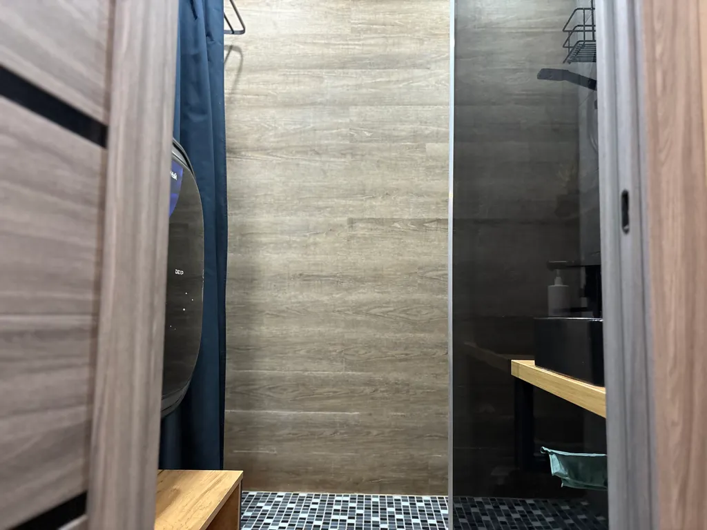 Квартира евродвушка