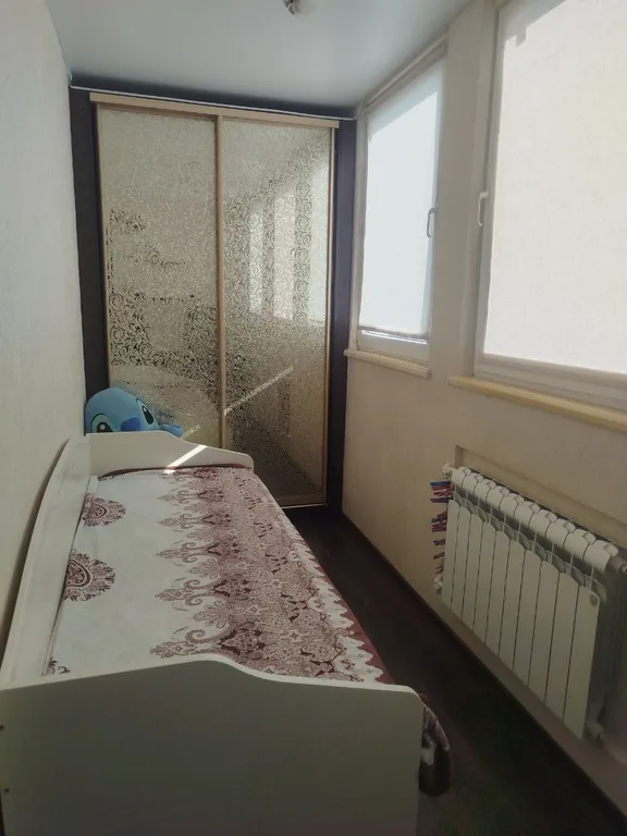 Квартира Большая комфортабельная 1 комнатная квартира на 5 км — Севастополь