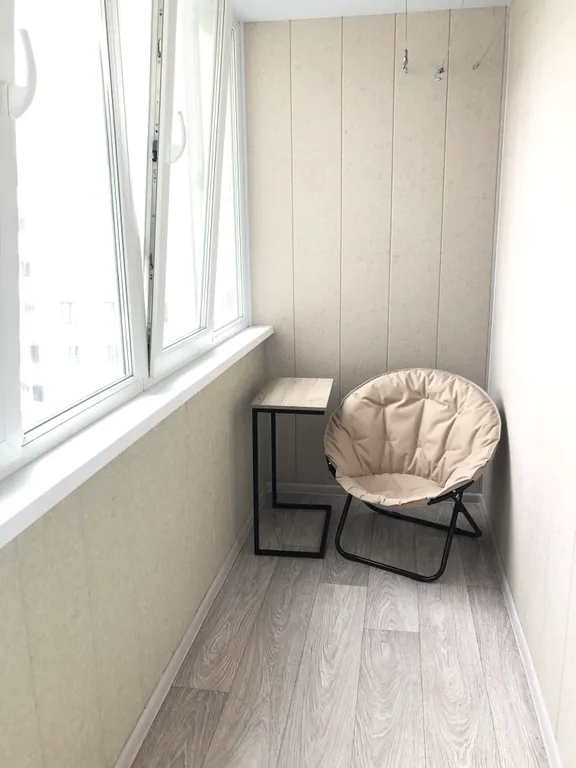 Уютная квартира в престижном районе с развитой инфраструктурой