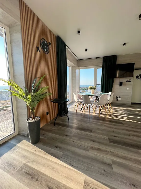 3-комнатный Дом